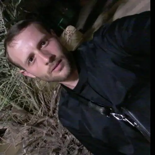 Ruslan, 34בת ים 