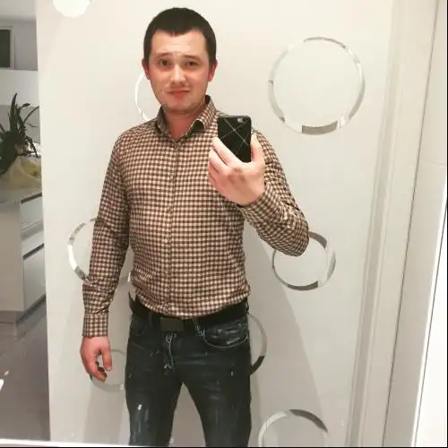 Andrei, 36קריית ים 