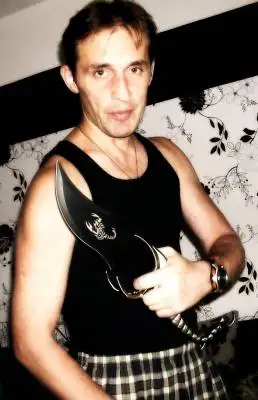 Gennady, 55נשר 
