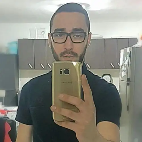 Boris, 37פתח תקווה 