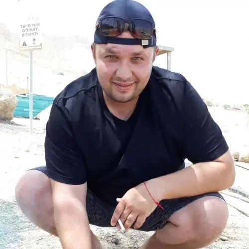 Aleksandr, 39ראשון לציון 