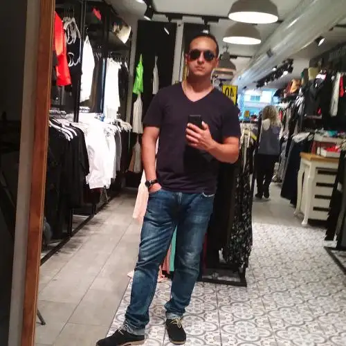 Stas, 37תל אביב 