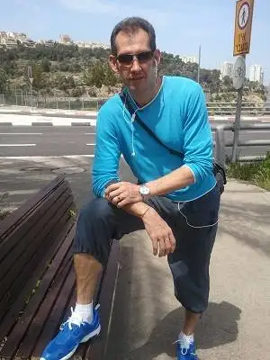Vitaliy, 53חיפה 