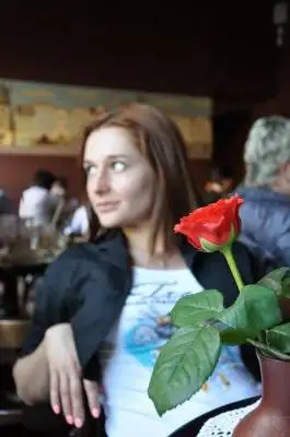 Evgeniya, 42אוקראינה 