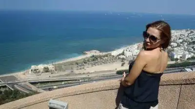 Evgeniya, 42אוקראינה 