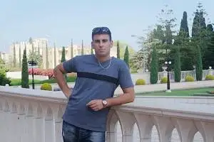 Ariel, 39חיפה 