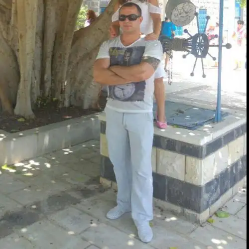 Jeka, 47, חיפה - טובי אינלאב