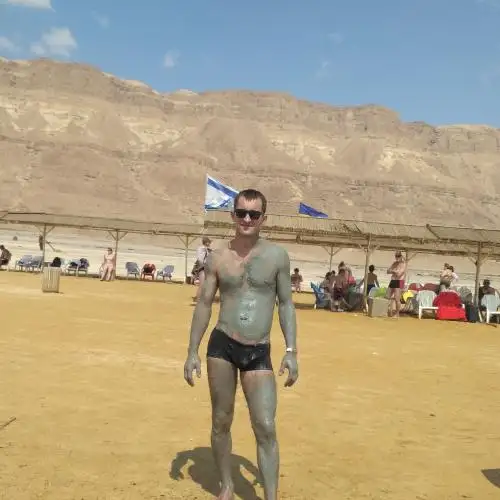 Kolya, 34תל אביב 