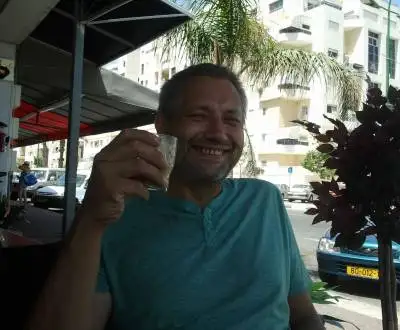 maksim, 55אשקלון 