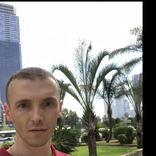 Andrei, 41פתח תקווה 