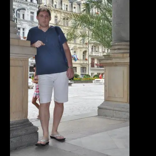 Aleksey, 40אשקלון 