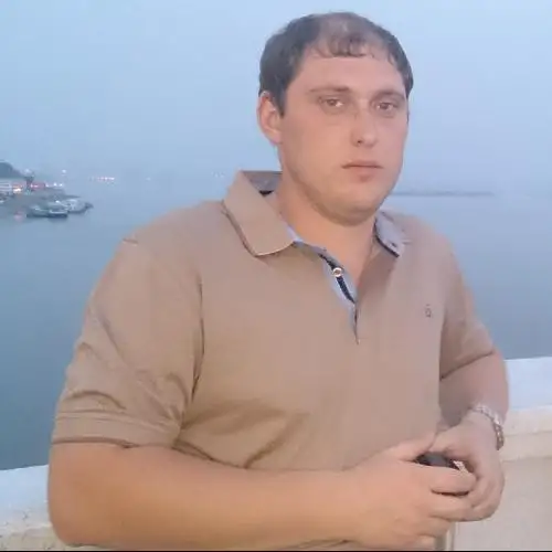 Aleksey, 40אשקלון 