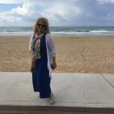 Evgeniya, 59רחובות 