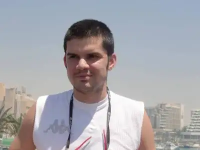 Sabir, 37אילת 