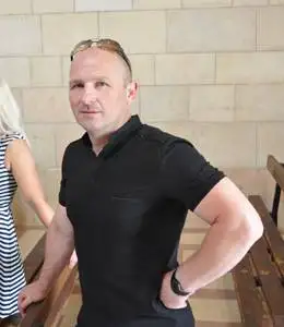 Sergey, 52תל אביב 