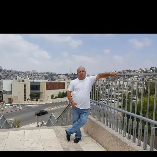 Boris, 29ירוחם 