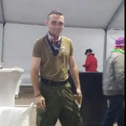 Dmitry, 42קריית אתא 