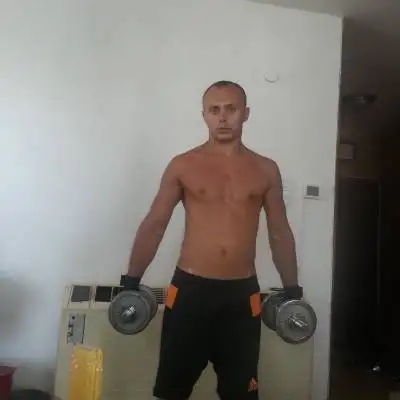 Kostya, 35בת ים 