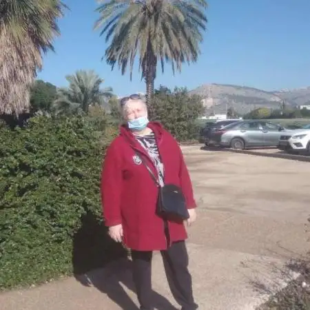 nata, 68 מגדל העמק