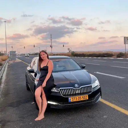 מרינה, 38הרצליה 