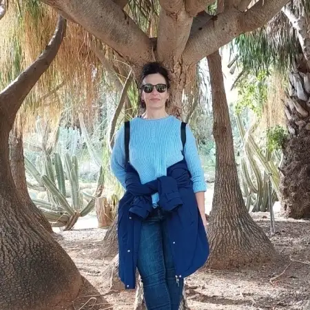 Noa, 60חיפה 
