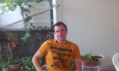Yasha, 44תל אביב 