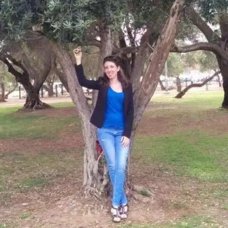 Natasha, 43, באר שבע - טובי אינלאב