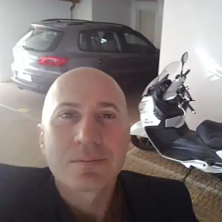 Mark, 48ראשון לציון 