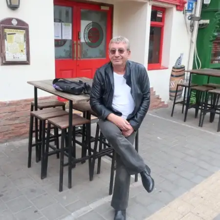 Sergey, 61תל אביב 