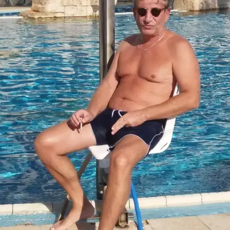 Sergey, 61תל אביב 