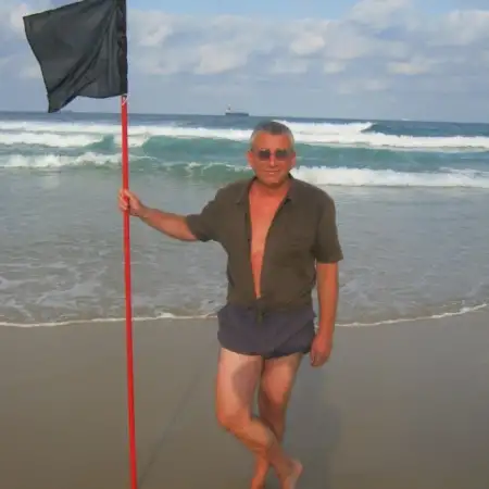 Sergey, 61תל אביב 