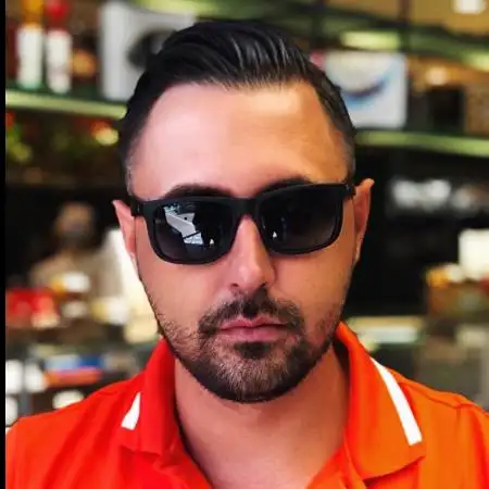 Denis, 39ראשון לציון 