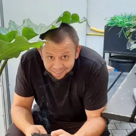 Boris, 47אשקלון 