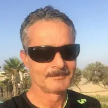 Greg, 63אשקלון 