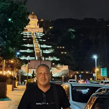 michael, 59אשקלון 