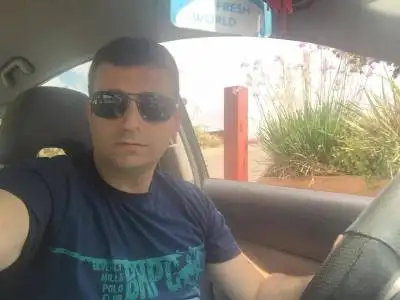 Evgeniy, 50כפר סבא 