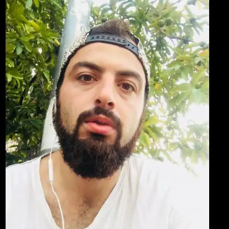 Iosi, 40, חולון - טובי אינלאב