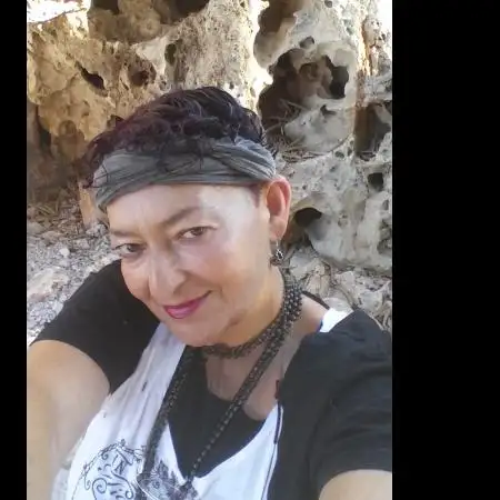 sofiya, 69ירושלים 