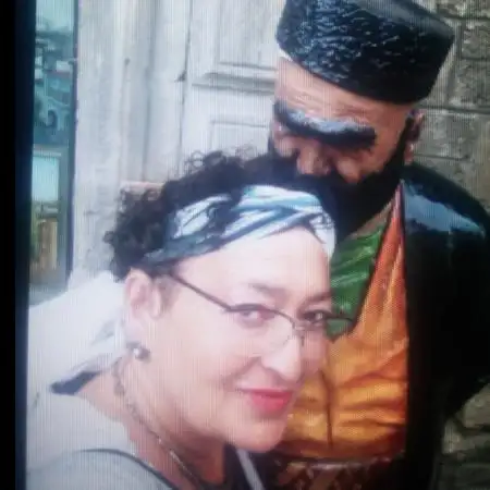 sofiya, 69ירושלים 