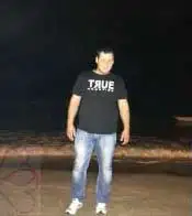 Lesha, 40חיפה 