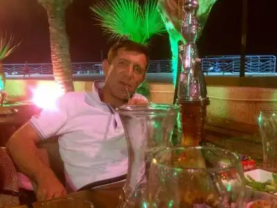 Igor, 57באר שבע 