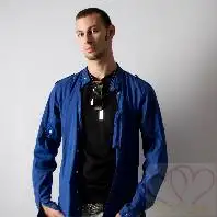 Anatoliy, 39תל אביב 