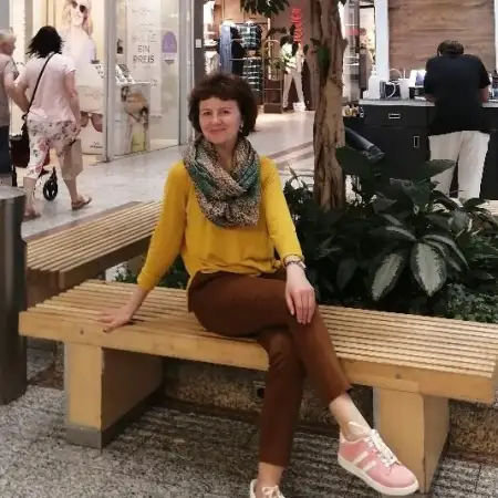 סבטלנה, 48באר שבע 
