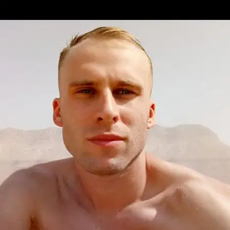 Ivan, 33פתח תקווה 