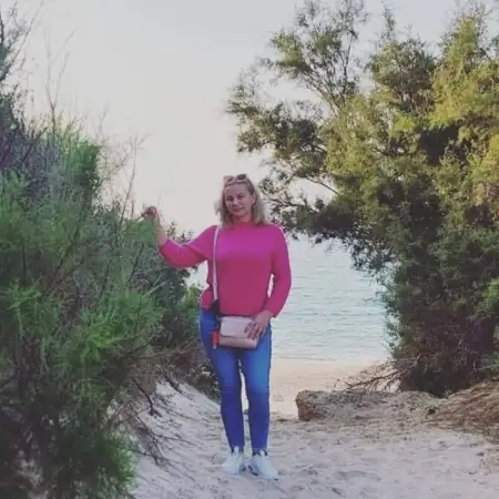 מאשה, 49אשקלון 