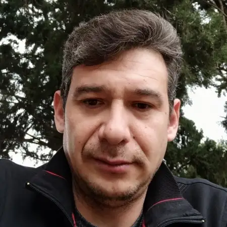 Aleksandr, 48בת ים 