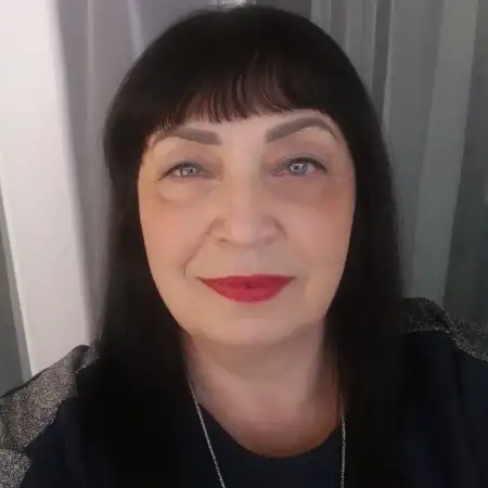 אירינה, 61באר שבע 
