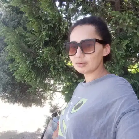 Hanna, 41אוקראינה 