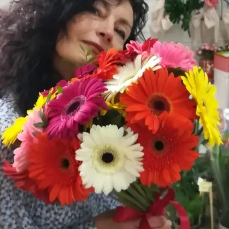 Rina, 56חיפה 
