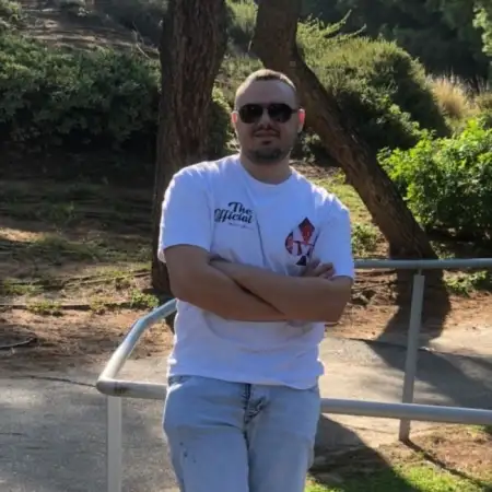 Oleg, 36פתח תקווה 